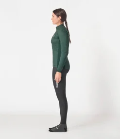 Women's Alpha® Jacket Dark Green