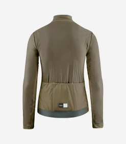 Women's Alpha® Jacket Green