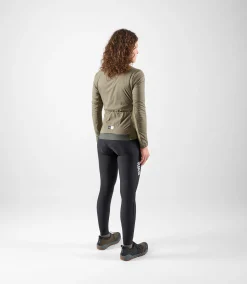 Women's Alpha® Jacket Green