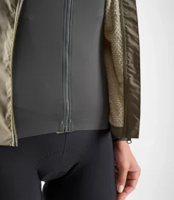 Women's Alpha® Jacket Green