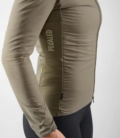 Women's Alpha® Jacket Green