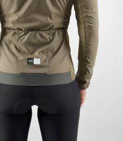 Women's Alpha® Jacket Green