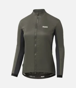 Women's Alpha® Jacket Grey Ink