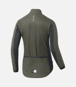 Women's Alpha® Jacket Grey Ink