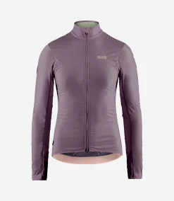Women's Alpha® Jacket Lilac