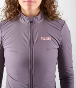 Women's Alpha® Jacket Lilac