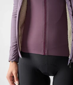 Women's Alpha® Jacket Lilac