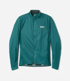 Women's Alpha® Jacket Teal