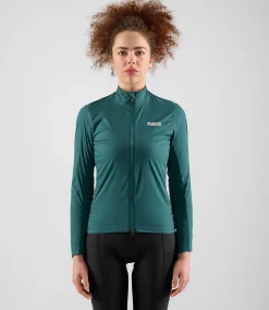 Women's Alpha® Jacket Teal