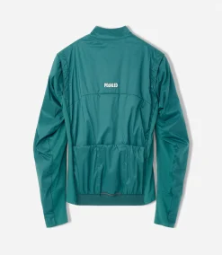 Women's Alpha® Jacket Teal