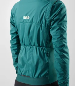 Women's Alpha® Jacket Teal