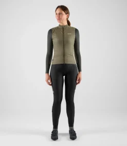 Women's Alpha® Vest Green