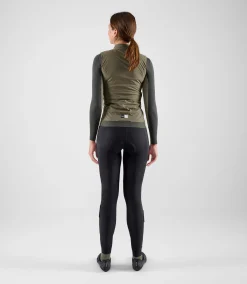 Women's Alpha® Vest Green