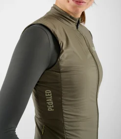 Women's Alpha® Vest Green
