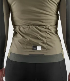 Women's Alpha® Vest Green