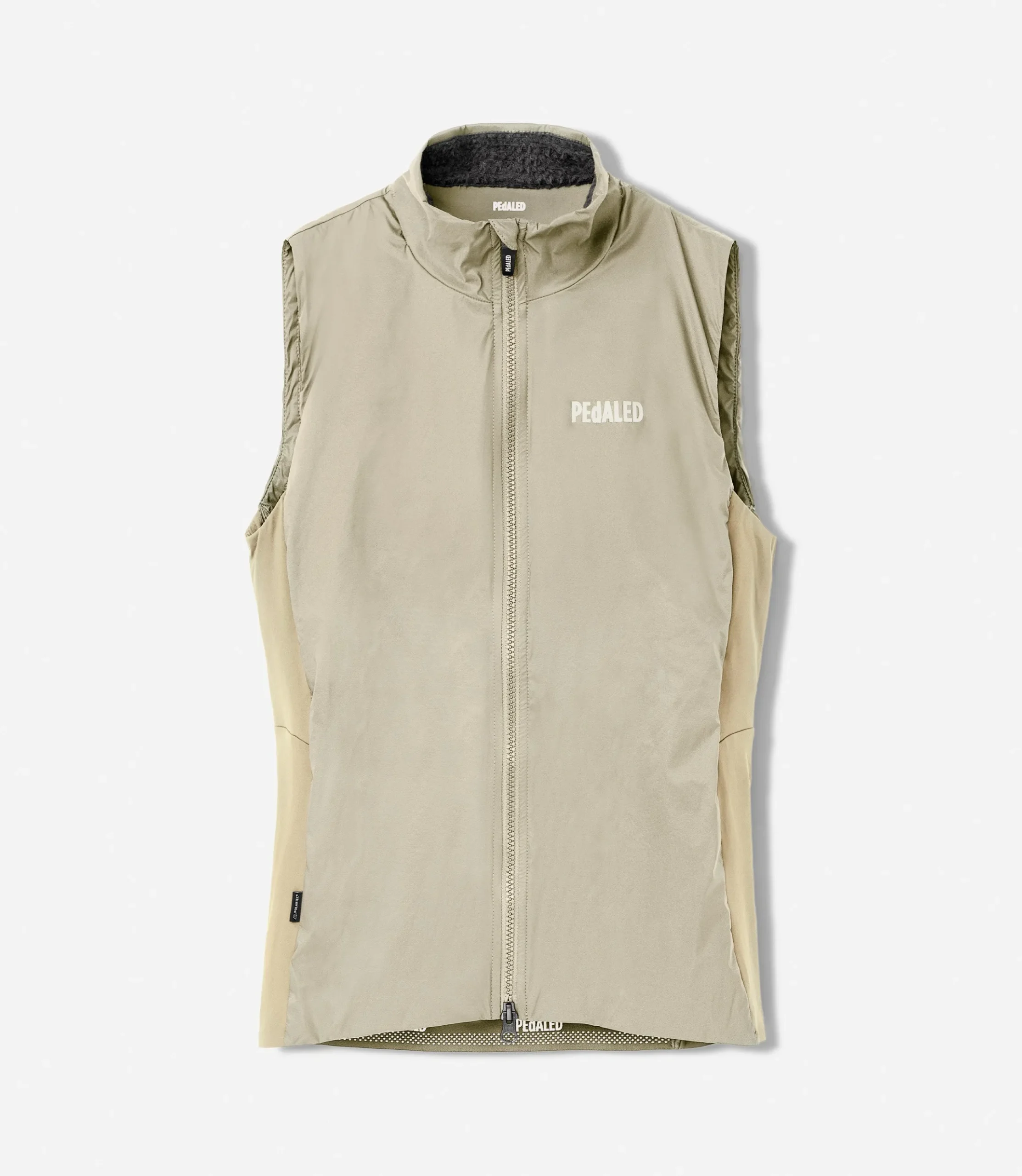 Women's Alpha® Vest Light Grey