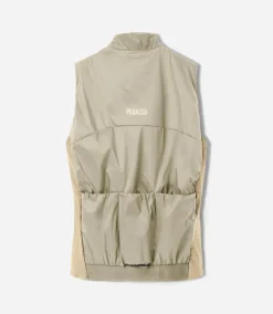 Women's Alpha® Vest Light Grey