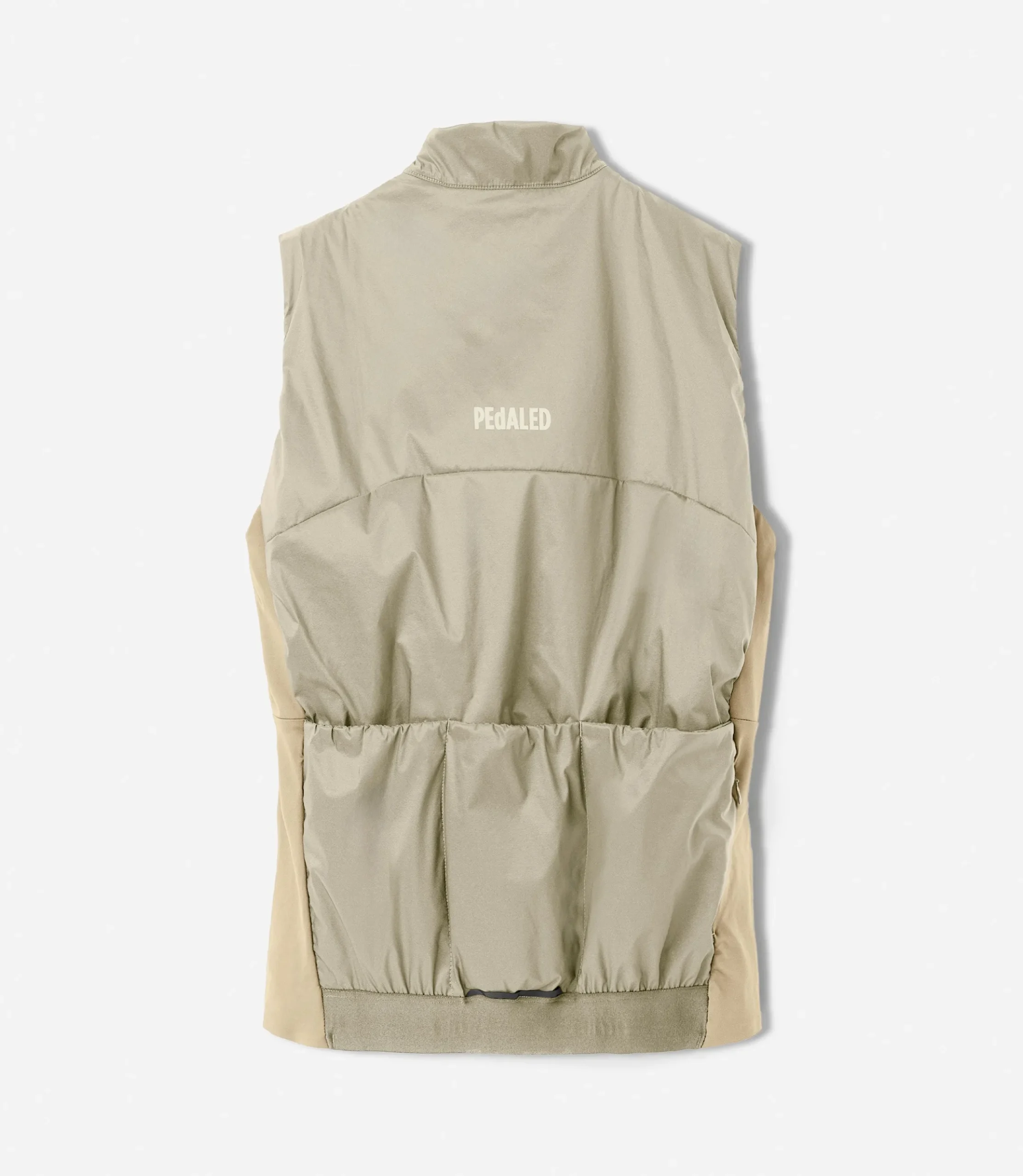 Women's Alpha® Vest Light Grey