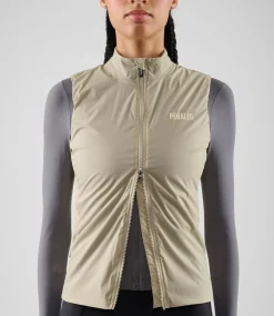 Women's Alpha® Vest Light Grey