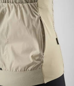 Women's Alpha® Vest Light Grey