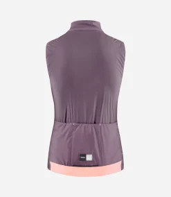 Women's Alpha® Vest Lilac