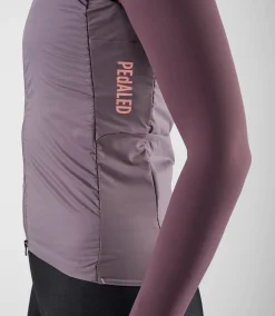 Women's Alpha® Vest Lilac