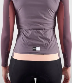Women's Alpha® Vest Lilac