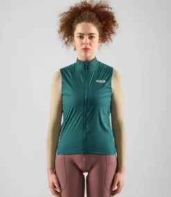 Women's Alpha® Vest Teal