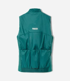Women's Alpha® Vest Teal