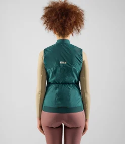 Women's Alpha® Vest Teal