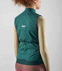 Women's Alpha® Vest Teal
