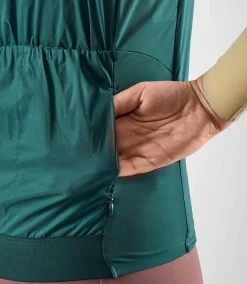 Women's Alpha® Vest Teal