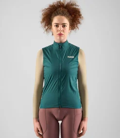 Women's Alpha® Vest Teal