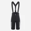 Women's Bib Shorts Black
