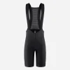 Women's Bib Shorts Black