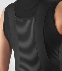 Women's Bib Shorts Black