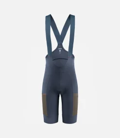 Women's Bib Shorts Dark Navy