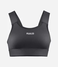 Women's Bra Black