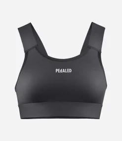 Women's Bra Black