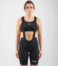 Women's Bra Black