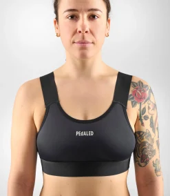 Women's Bra Black