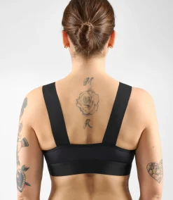 Women's Bra Black