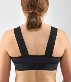 Women's Bra Black