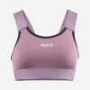 Women's Bra Lilac