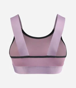 Women's Bra Lilac