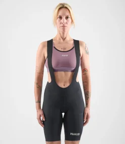 Women's Bra Lilac