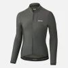 Women's Cargo Long Sleeve Jersey Grey Ink