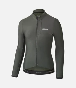Women's Cargo Long Sleeve Jersey Grey Ink