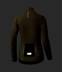 Women's Cargo Long Sleeve Jersey Mermaid