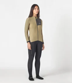 Women's Cargo Long Sleeve Jersey Mermaid